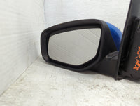 2013-2016 Dodge Dart Driver Side View Mirror - Left Door Mirror OEM Used - Oemusedautoparts1.com