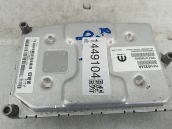 compare product 2015-2016 Dodge Dart PCM Engine Control Computer ECU ECM PCU OEM P/N:P68258528AA T00EP1675B66WQ, A2C7480520000 Fits Fits 2015 2016 OEM Used Auto Parts