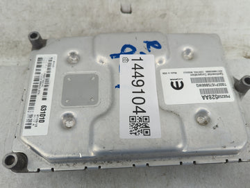 2015-2016 Dodge Dart PCM Engine Control Computer ECU ECM PCU OEM P/N:P68258528AA T00EP1675B66WQ, A2C7480520000 Fits Fits 201