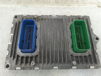 2015-2016 Dodge Dart PCM Engine Control Computer ECU ECM PCU OEM P/N:P68258528AA T00EP1675B66WQ, A2C7480520000 Fits Fits 201