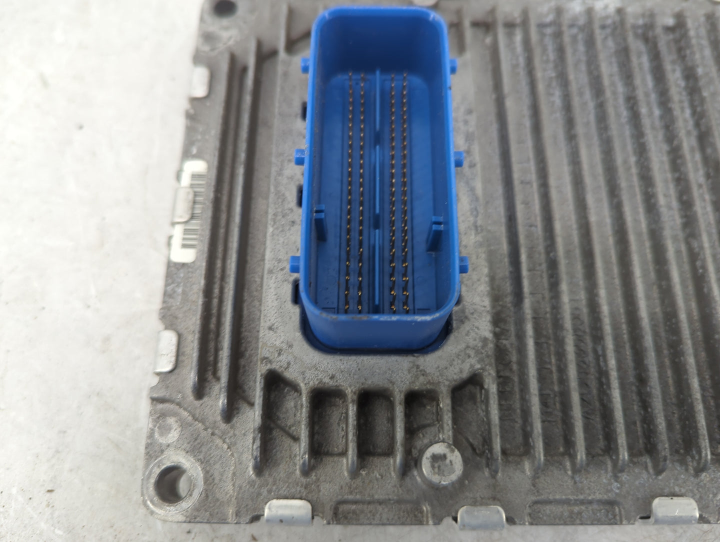 2015-2016 Dodge Dart PCM Engine Control Computer ECU ECM PCU OEM P/N:P68258528AA T00EP1675B66WQ, A2C7480520000 Fits Fits 201