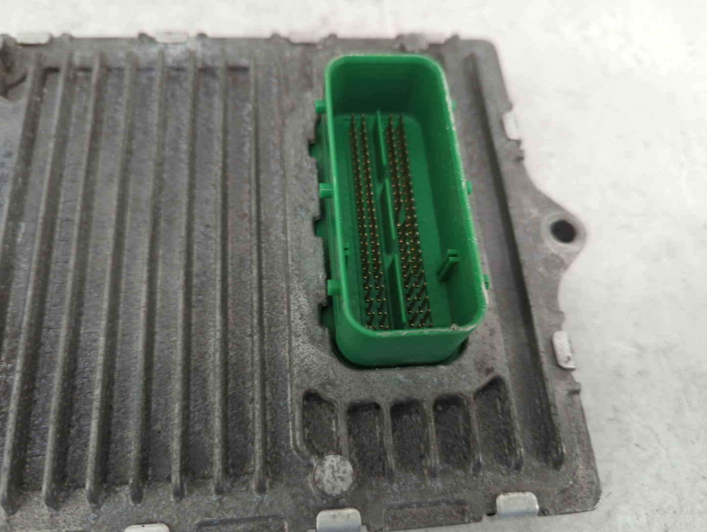 2015-2016 Dodge Dart PCM Engine Control Computer ECU ECM PCU OEM P/N:P68258528AA T00EP1675B66WQ, A2C7480520000 Fits Fits 201