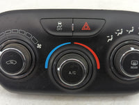 2013-2016 Dodge Dart Climate Control Module Temperature AC/Heater Replacement P/N:5MD15DX9AI Fits Fits 2013 2014 2015 2016 O