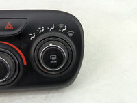 2013-2016 Dodge Dart Climate Control Module Temperature AC/Heater Replacement P/N:5MD15DX9AI Fits Fits 2013 2014 2015 2016 O