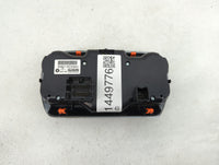 2013-2016 Dodge Dart Climate Control Module Temperature AC/Heater Replacement P/N:5MD15DX9AI Fits Fits 2013 2014 2015 2016 O