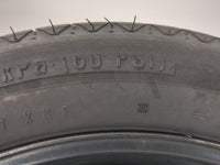 2013-2016 Dodge Dart Spare Donut Tire Wheel Rim Oem 1455282 - Oemusedautoparts1.com