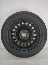2013-2016 Dodge Dart Spare Donut Tire Wheel Rim Oem 1455282 - Oemusedautoparts1.com