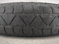 2013-2016 Dodge Dart Spare Donut Tire Wheel Rim Oem 1455282 - Oemusedautoparts1.com