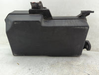 2015-2016 Dodge Dart Fusebox Fuse Box Panel Relay Module Fits Fits 2015 2016 OEM Used Auto Parts - Oemusedautoparts1.com
