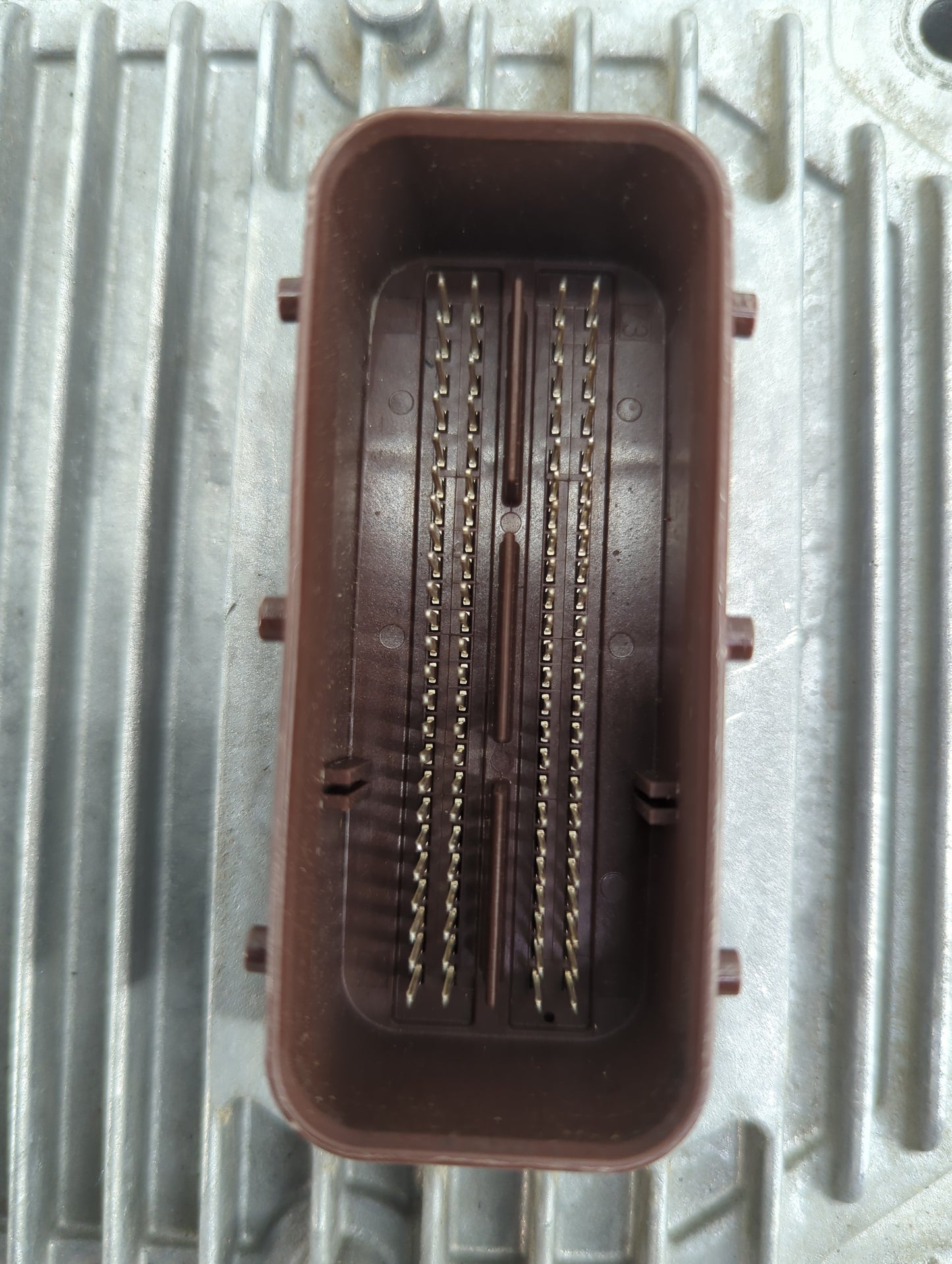 2015-2016 Dodge Dart PCM Engine Control Computer ECU ECM PCU OEM P/N:P68259134AA P50050558, T00EM1955BAQ90 Fits Fits 2015 20