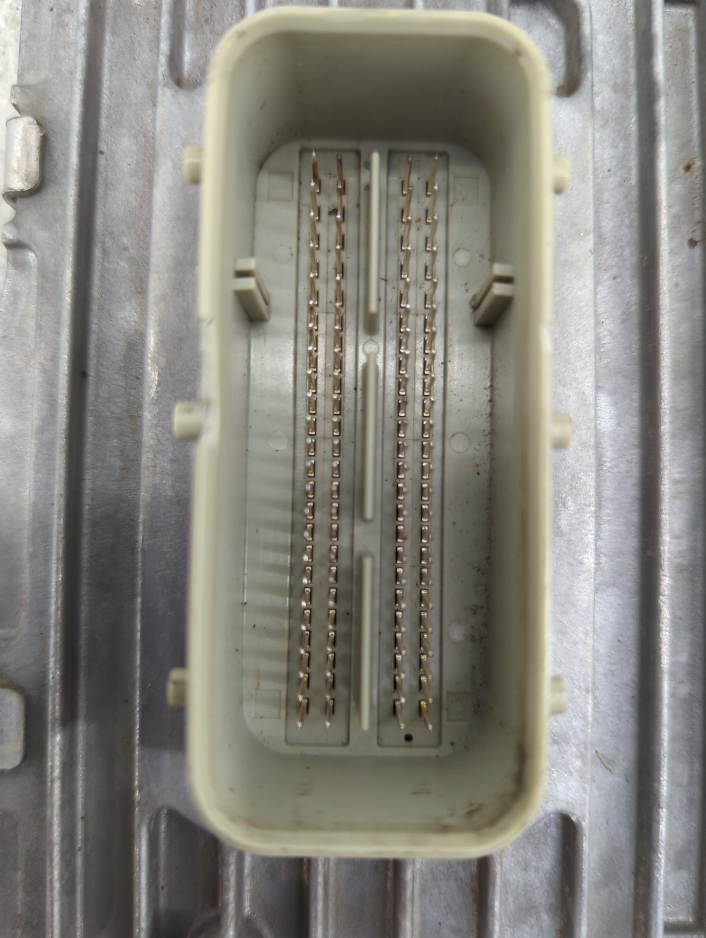 2015-2016 Dodge Dart PCM Engine Control Computer ECU ECM PCU OEM P/N:P68259134AA P50050558, T00EM1955BAQ90 Fits Fits 2015 20