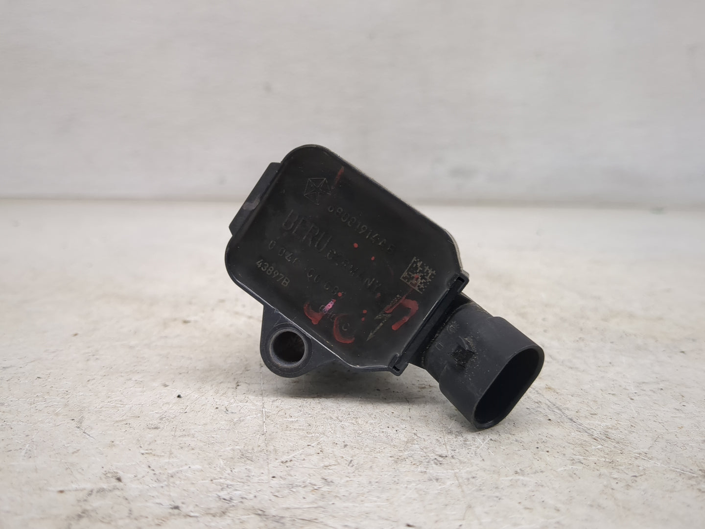 2013-2016 Dodge Dart Ignition Coil Igniter Pack 1467215 - Oemusedautoparts1.com