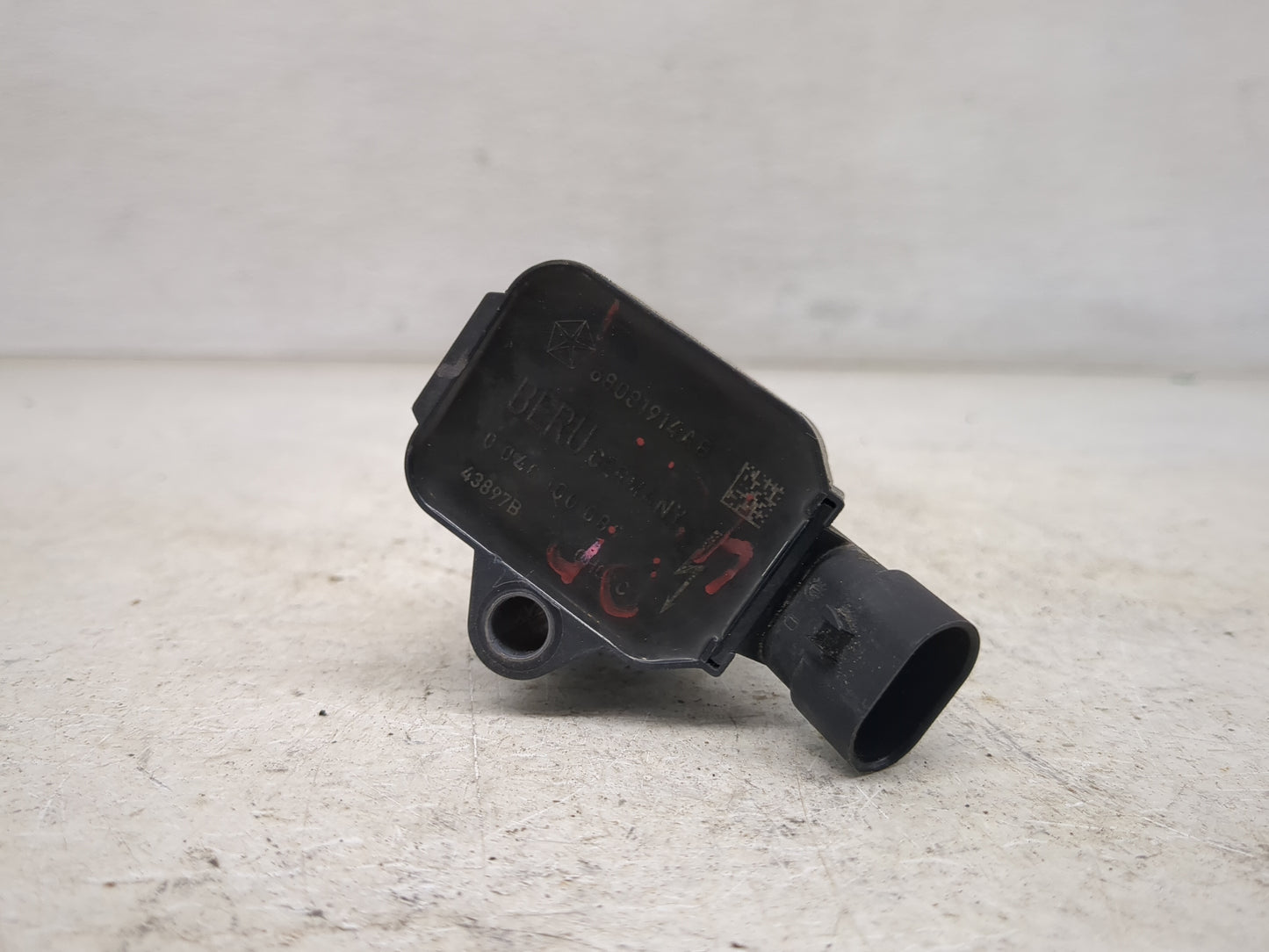 2013-2016 Dodge Dart Ignition Coil Igniter Pack 1467215 - Oemusedautoparts1.com