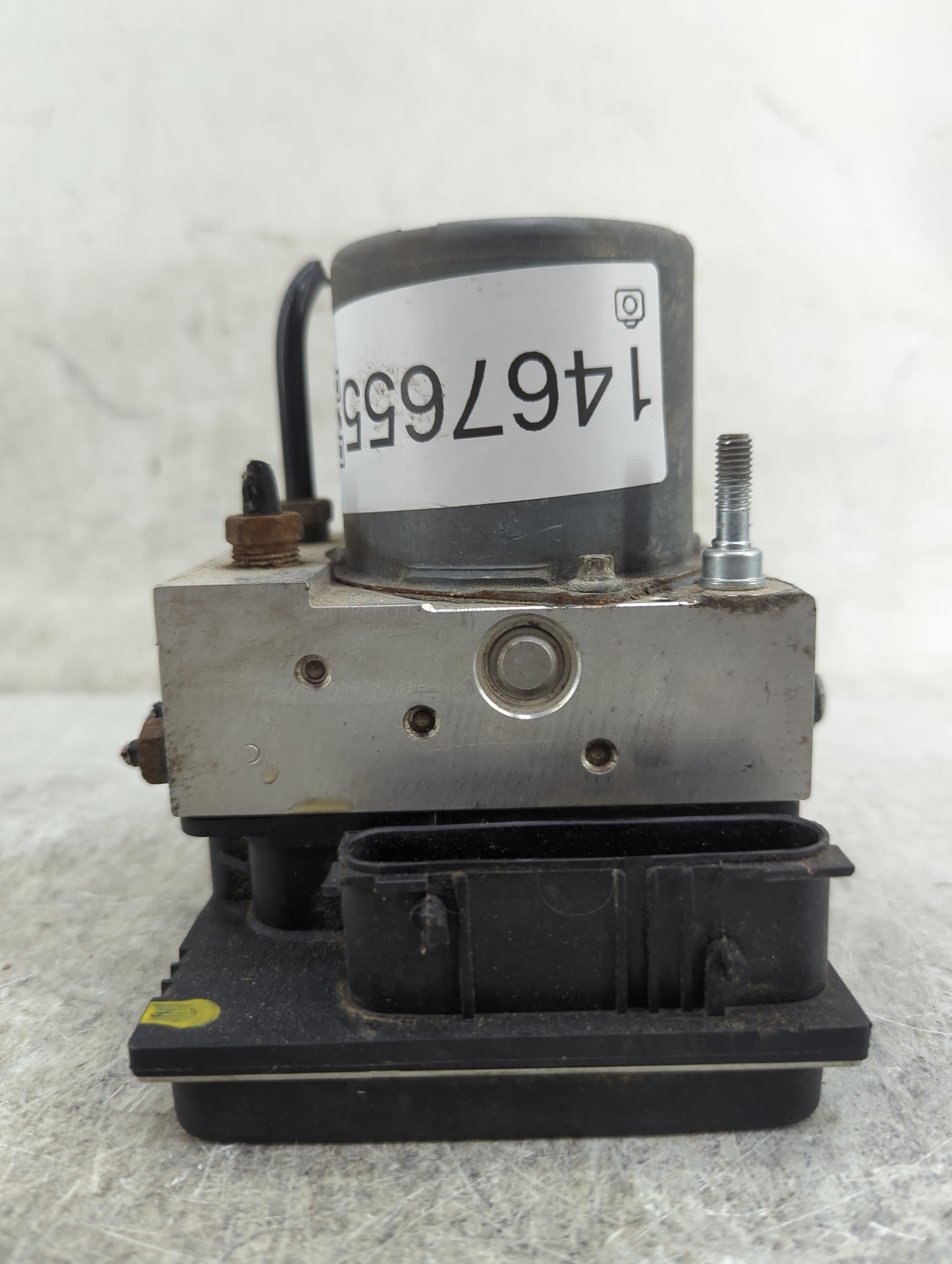 2014-2016 Dodge Dart ABS Pump Control Module Replacement P/N:0265951641 0265251613, AG47660, 9AF0A Fits Fits 2014 2015 2016 