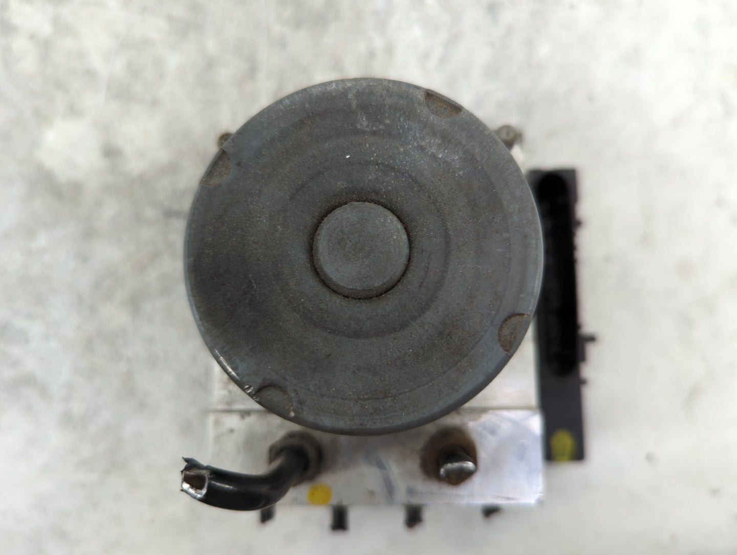 2014-2016 Dodge Dart ABS Pump Control Module Replacement P/N:0265951641 0265251613, AG47660, 9AF0A Fits Fits 2014 2015 2016 