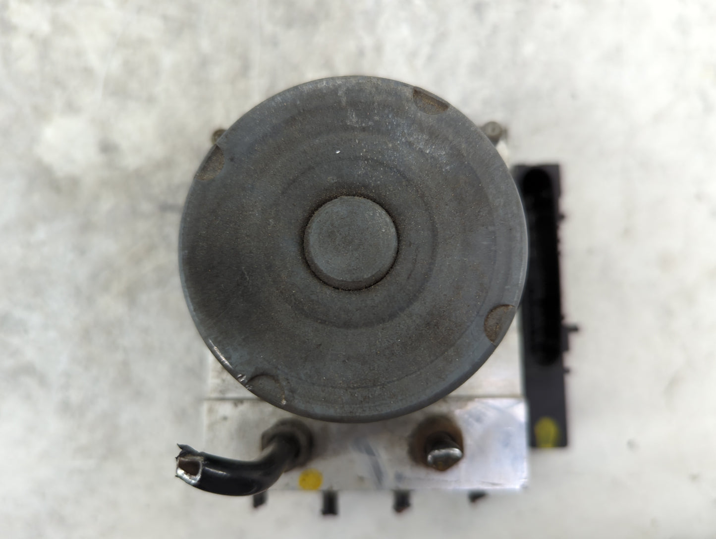 2014-2016 Dodge Dart ABS Pump Control Module Replacement P/N:0265951641 0265251613, AG47660, 9AF0A Fits Fits 2014 2015 2016 