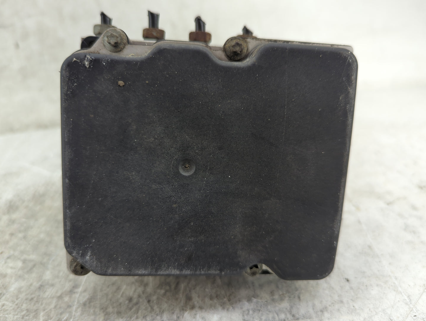 2014-2016 Dodge Dart ABS Pump Control Module Replacement P/N:0265951641 0265251613, AG47660, 9AF0A Fits Fits 2014 2015 2016 