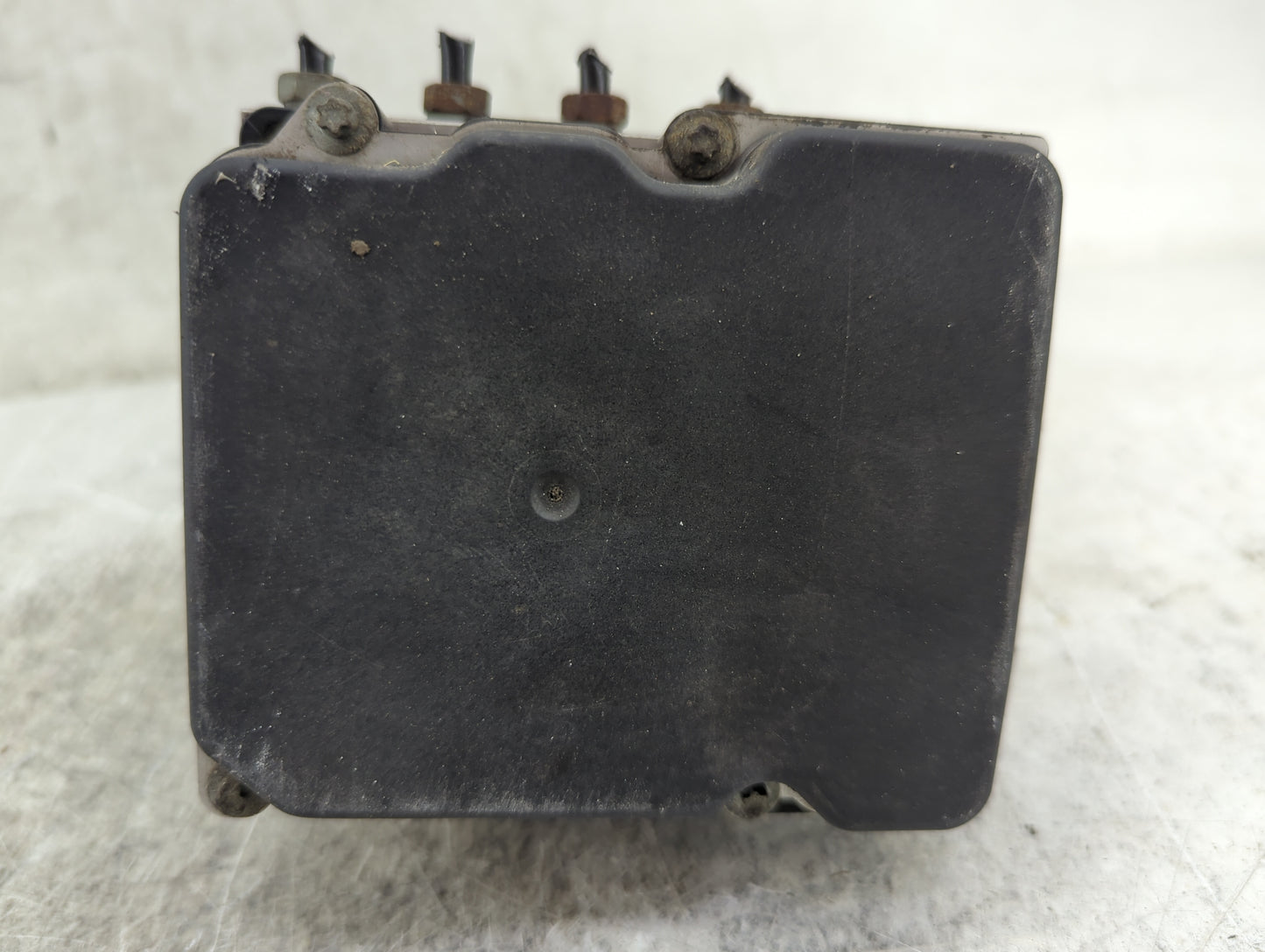 2014-2016 Dodge Dart ABS Pump Control Module Replacement P/N:0265951641 0265251613, AG47660, 9AF0A Fits Fits 2014 2015 2016 