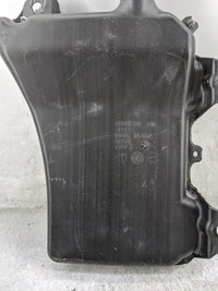 2013-2016 Dodge Dart Windshield Washer Fluid Reservoir Bottle Oem 1477272 - Oemusedautoparts1.com