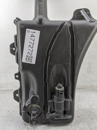 2013-2016 Dodge Dart Windshield Washer Fluid Reservoir Bottle Oem 1477272 - Oemusedautoparts1.com