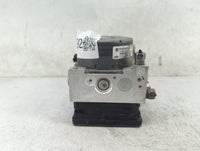 2014-2016 Dodge Dart Anti-Lock Brake ABS Pump Module Actuator OEM P/N:P68256902AD Fits Fits 2014 2015 2016 OEM Used Auto Par