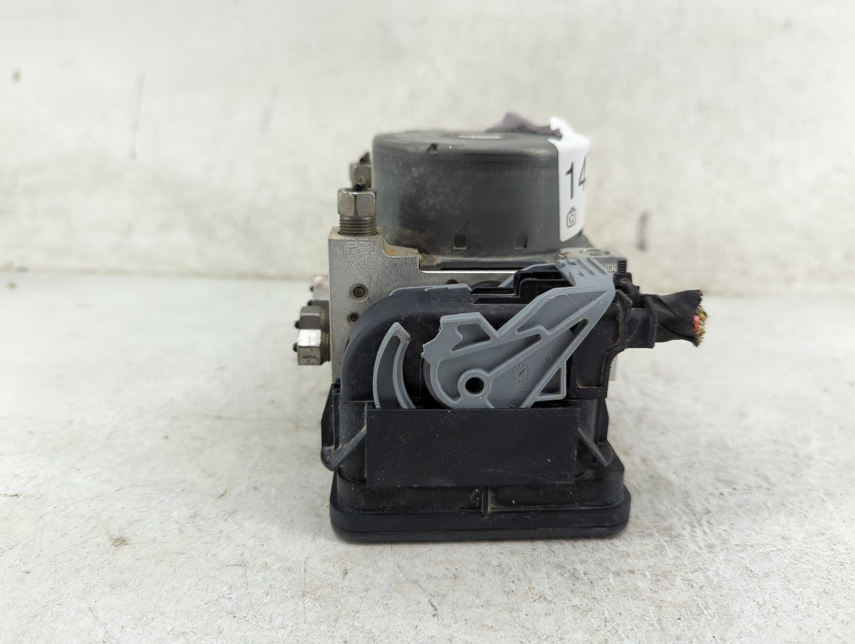 2014-2016 Dodge Dart Anti-Lock Brake ABS Pump Module Actuator OEM P/N:P68256902AD Fits Fits 2014 2015 2016 OEM Used Auto Par