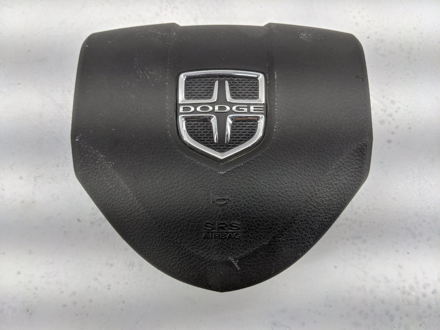 Dodge Dart Air Bag Driver Left Steering Wheel Mounted 1477615 - Oemusedautoparts1.com
