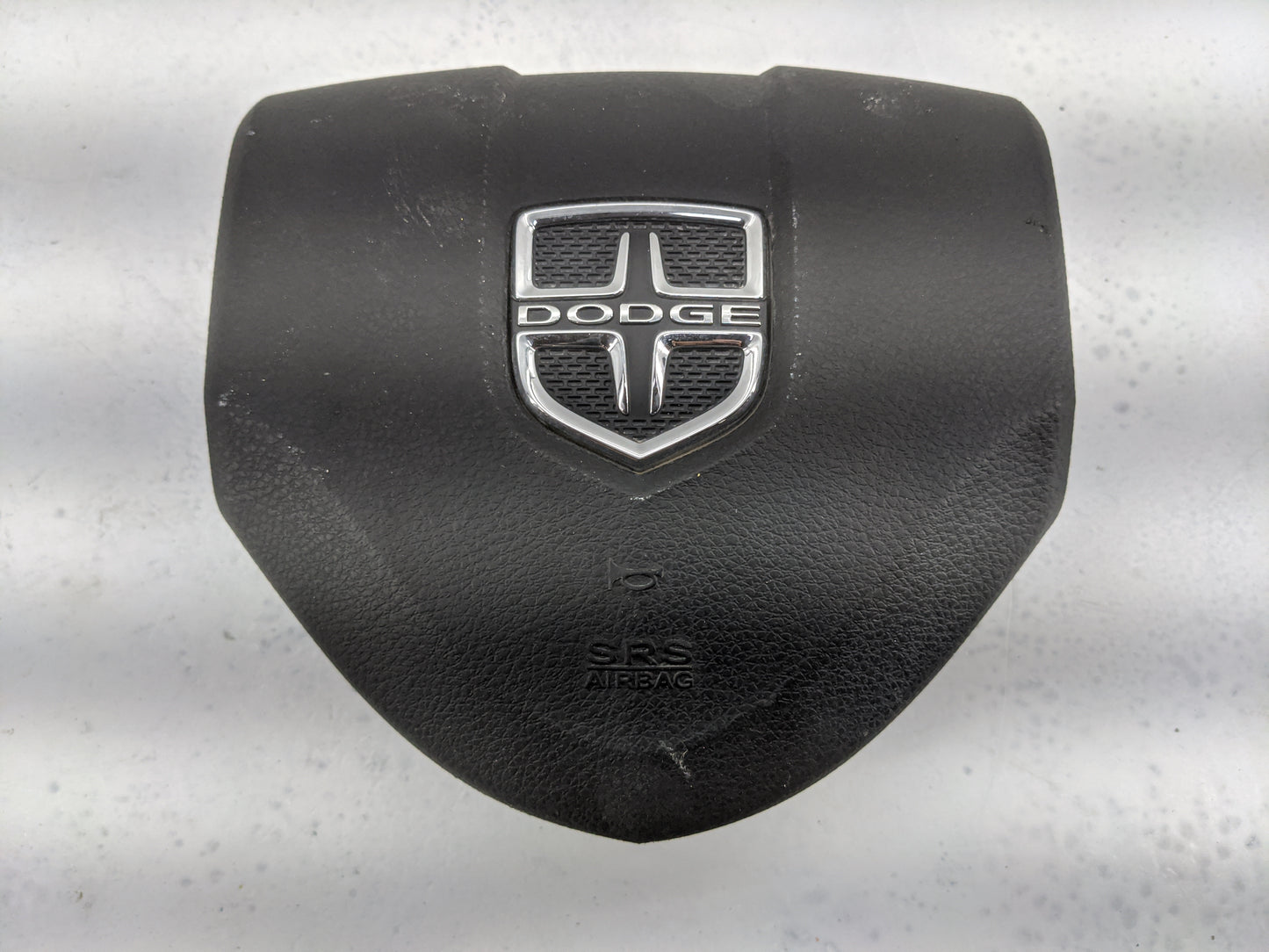 Dodge Dart Air Bag Driver Left Steering Wheel Mounted 1477615 - Oemusedautoparts1.com
