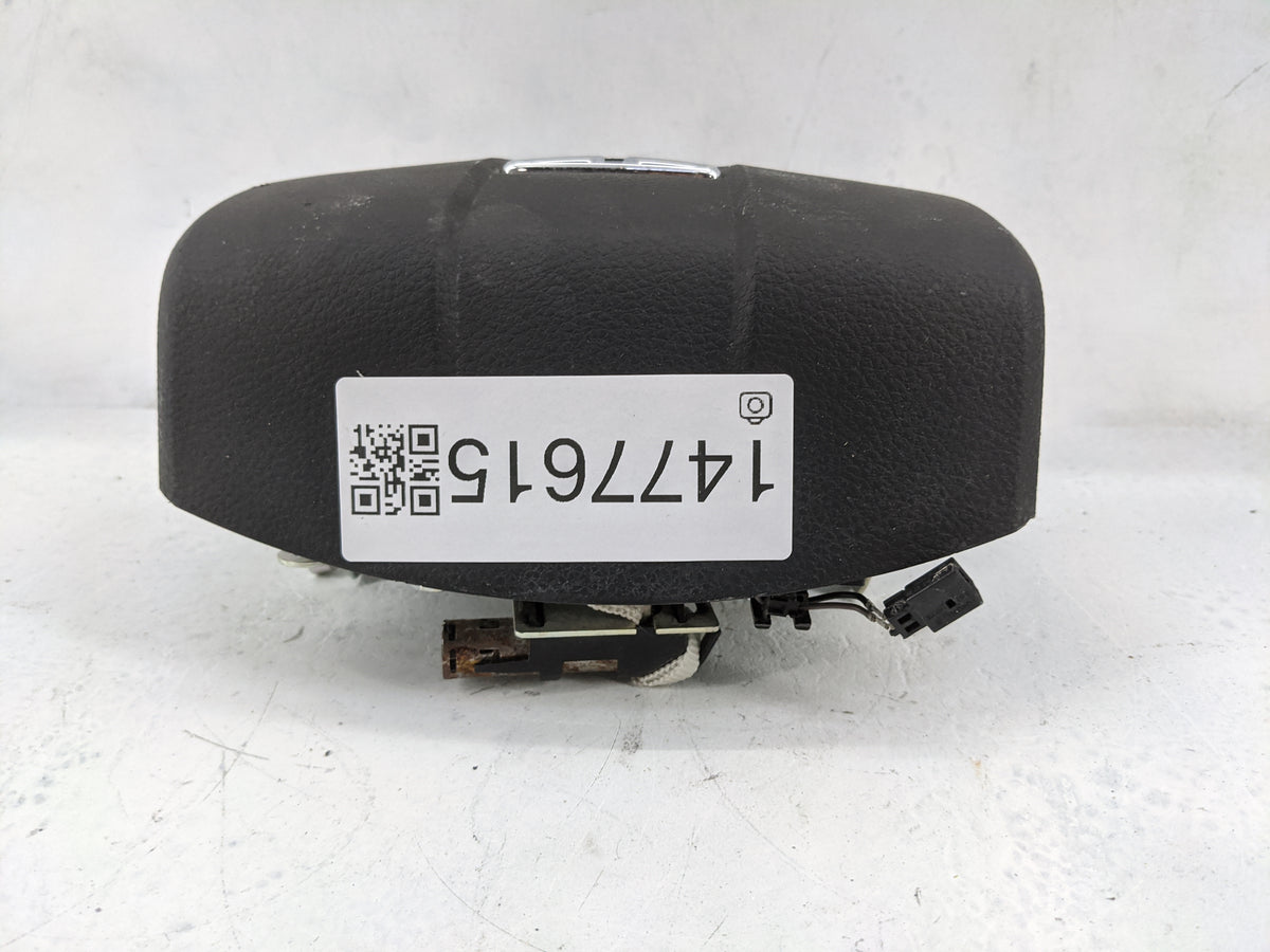 Dodge Dart Air Bag Driver Left Steering Wheel Mounted 1477615 - Oemusedautoparts1.com