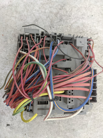compare product 2015-2016 Dodge Dart Fusebox Fuse Box Panel Relay Module P/N:51867698 Fits Fits 2015 2016 OEM Used Auto Parts