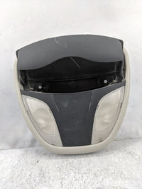 2016-2016 Dodge Dart Overhead Roof Console 1478237 - Oemusedautoparts1.com