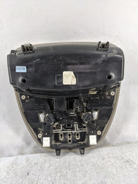 2016-2016 Dodge Dart Overhead Roof Console 1478237 - Oemusedautoparts1.com