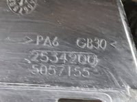 2016-2016 Dodge Dart Overhead Roof Console 1478237 - Oemusedautoparts1.com