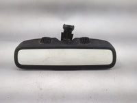 2013-2016 Dodge Dart Interior Rear View Mirror Replacement OEM P/N:31195P A048070 Fits OEM Used Auto Parts - Oemusedautopart