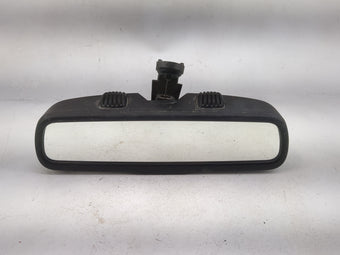 compare product 2013-2016 Dodge Dart Interior Rear View Mirror Replacement OEM P/N:31195P A048070 Fits OEM Used Auto Parts