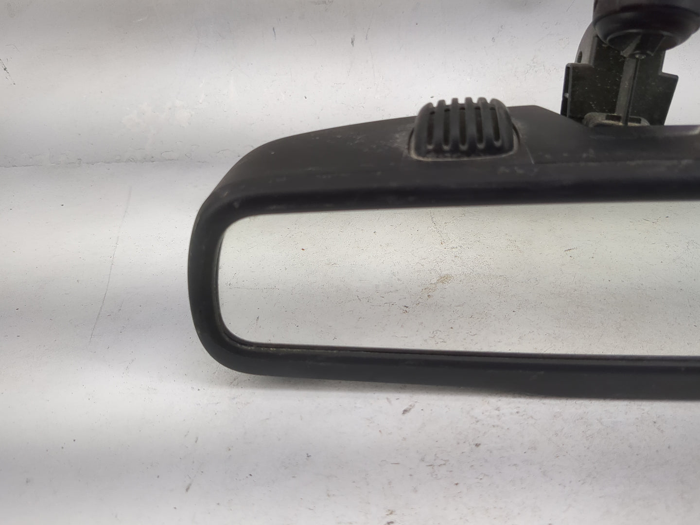 2013-2016 Dodge Dart Interior Rear View Mirror Replacement OEM P/N:31195P A048070 Fits OEM Used Auto Parts - Oemusedautopart