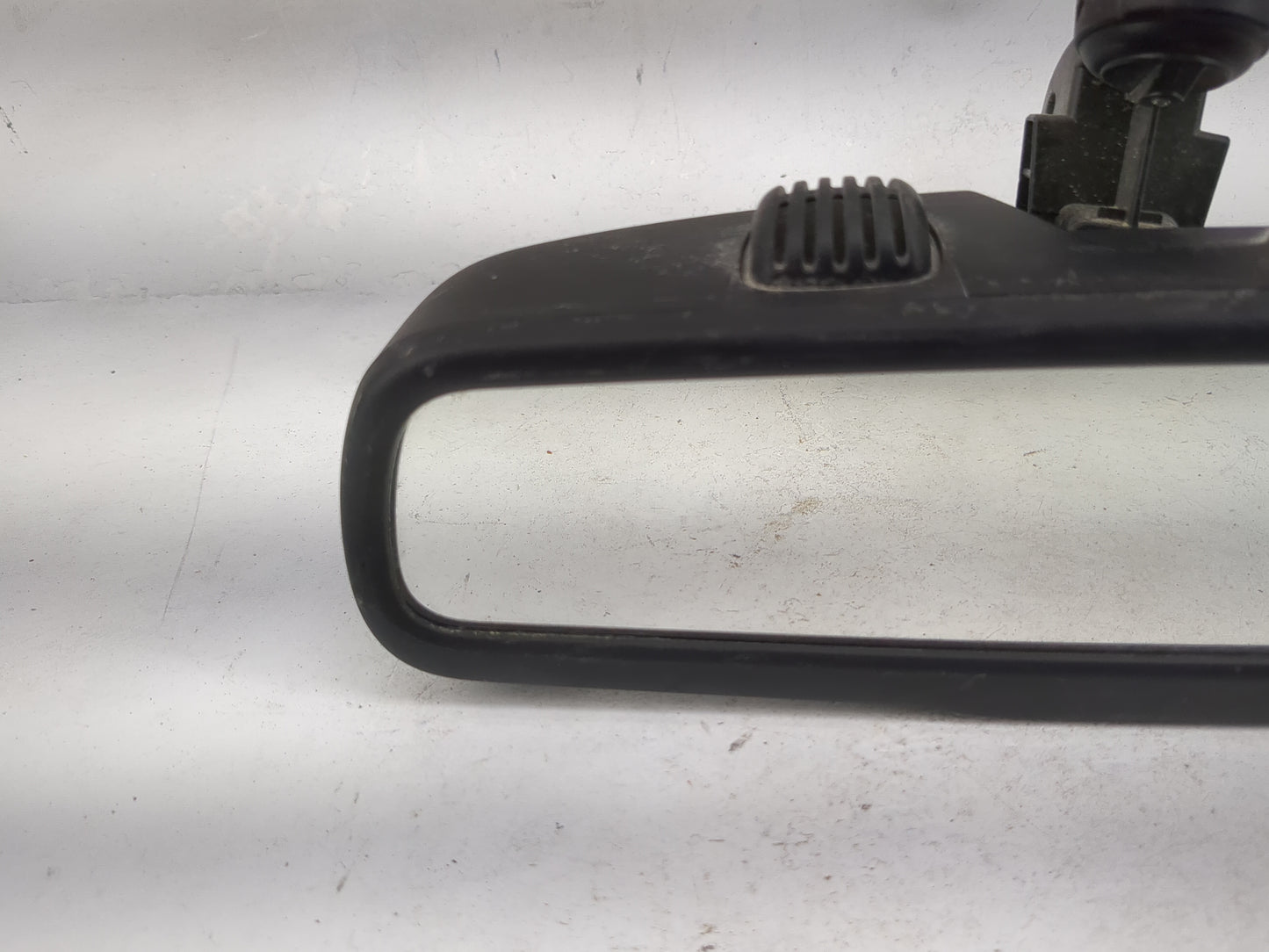 2013-2016 Dodge Dart Interior Rear View Mirror Replacement OEM P/N:31195P A048070 Fits OEM Used Auto Parts - Oemusedautopart