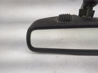 2013-2016 Dodge Dart Interior Rear View Mirror Replacement OEM P/N:31195P A048070 Fits OEM Used Auto Parts - Oemusedautopart