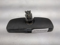 2013-2016 Dodge Dart Interior Rear View Mirror Replacement OEM P/N:31195P A048070 Fits OEM Used Auto Parts - Oemusedautopart