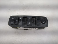 2013-2016 Dodge Dart Master Power Window Switch Replacement Driver Side Left P/N:68271203AB Fits Fits 2013 2014 2015 2016 20