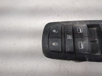 2013-2016 Dodge Dart Master Power Window Switch Replacement Driver Side Left P/N:68271203AB Fits Fits 2013 2014 2015 2016 20