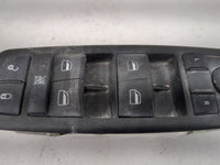 2013-2016 Dodge Dart Master Power Window Switch Replacement Driver Side Left P/N:68271203AB Fits Fits 2013 2014 2015 2016 20