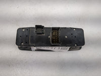 2013-2016 Dodge Dart Master Power Window Switch Replacement Driver Side Left P/N:68271203AB Fits Fits 2013 2014 2015 2016 20
