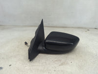 2016 Dodge Dart Passenger Side View Mirror - Right Door Mirror OEM Used - Oemusedautoparts1.com