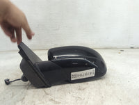 2016 Dodge Dart Passenger Side View Mirror - Right Door Mirror OEM Used - Oemusedautoparts1.com