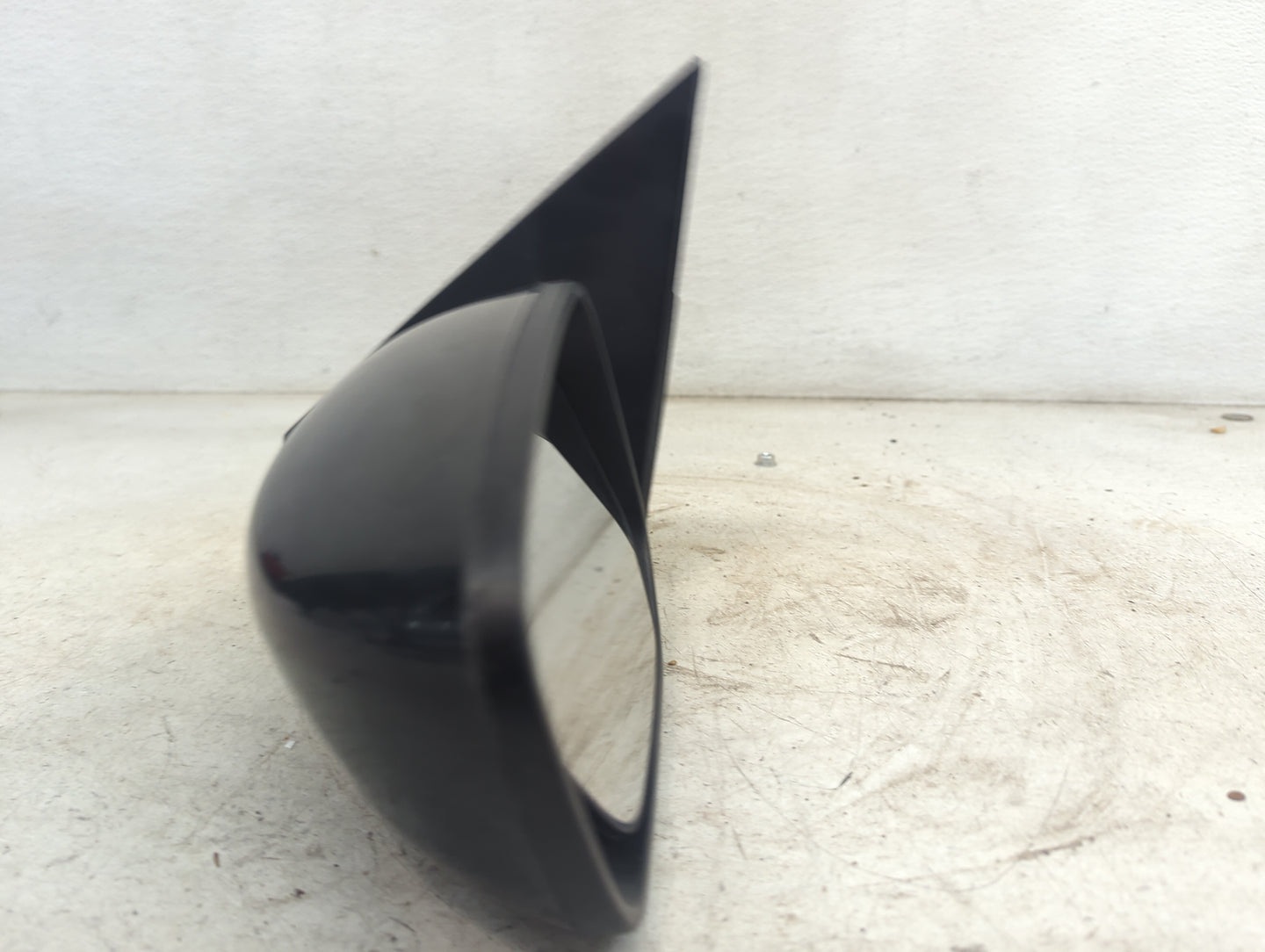 2016 Dodge Dart Passenger Side View Mirror - Right Door Mirror OEM Used - Oemusedautoparts1.com