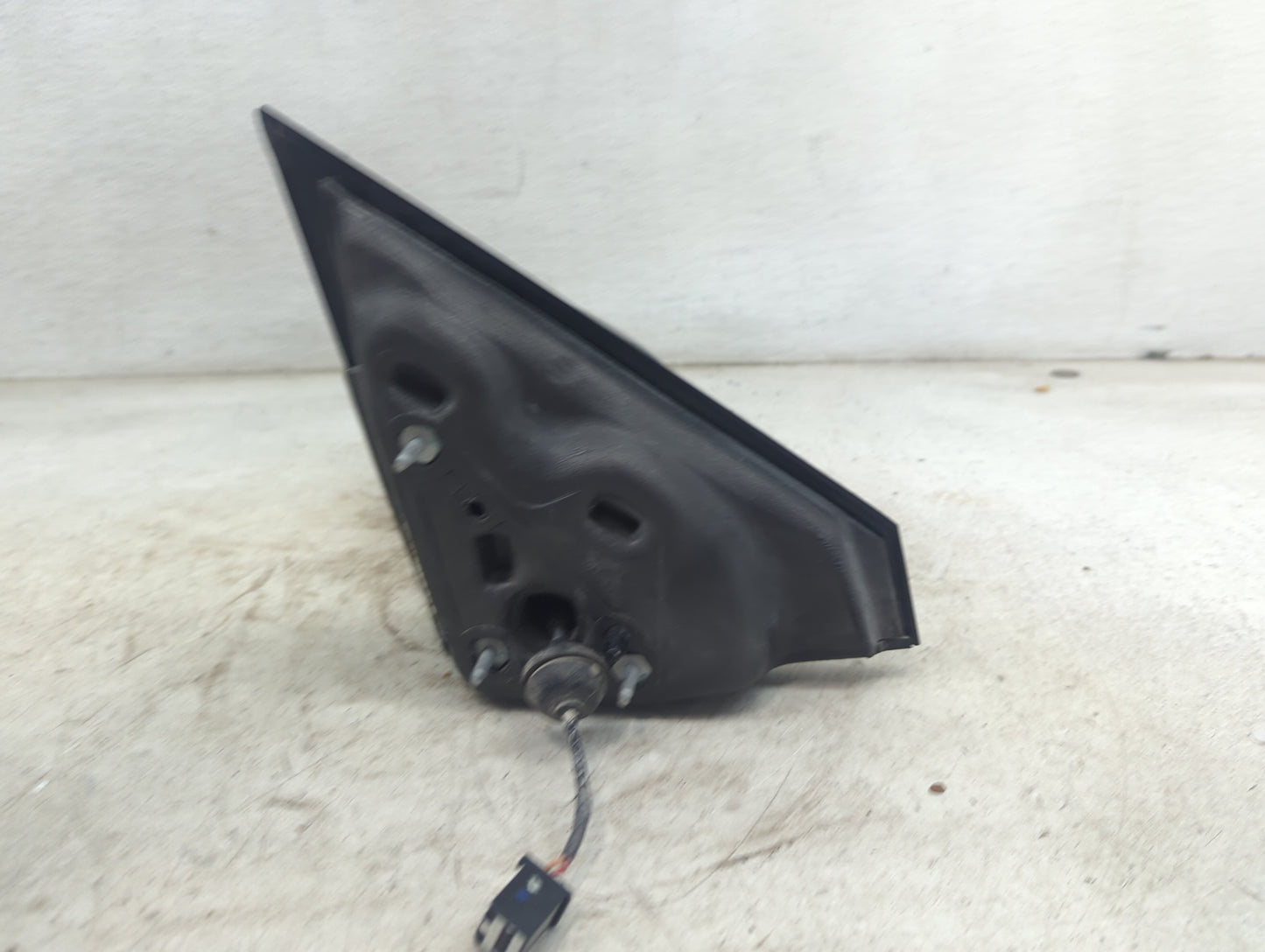 2016 Dodge Dart Passenger Side View Mirror - Right Door Mirror OEM Used - Oemusedautoparts1.com
