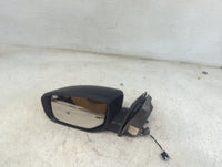 2016 Dodge Dart Passenger Side View Mirror - Right Door Mirror OEM Used - Oemusedautoparts1.com