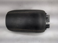 2016 Dodge Dart Center Console Armrest Cover Lid P/N:120054DX9AC Fits OEM Used Auto Parts - Oemusedautoparts1.com