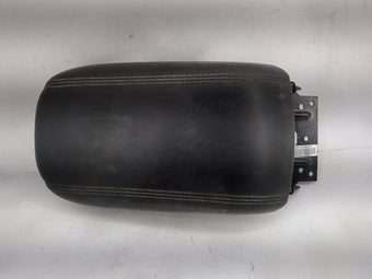 compare product 2016 Dodge Dart Center Console Armrest Cover Lid P/N:120054DX9AC Fits OEM Used Auto Parts